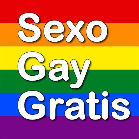 sexgay gratis